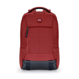 Sac a dos PC - PORT DESIGNS -  Pour ordinateur portable moderne & confortable TORINO II - 15.6/16 pouces - Gris