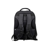 Sac a dos ordinateur Manhattan - PORT DESIGNS - 15.6 - 17.3 - Noir