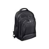 Sac a dos ordinateur Manhattan - PORT DESIGNS - 15.6 - 17.3 - Noir