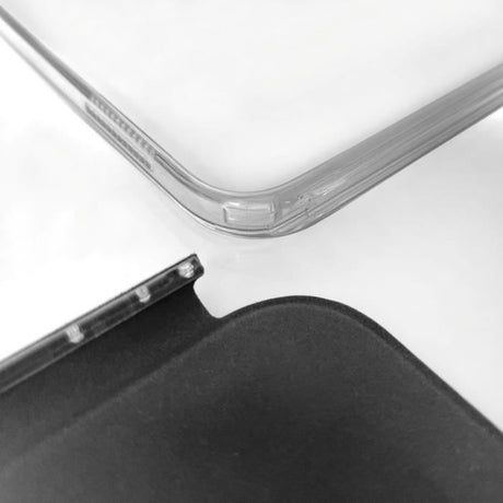 Folio iPad Gen 10 - 10.9 - PORT DESIGNS - 201350 NOUMEA 2 Slimclear - Gris