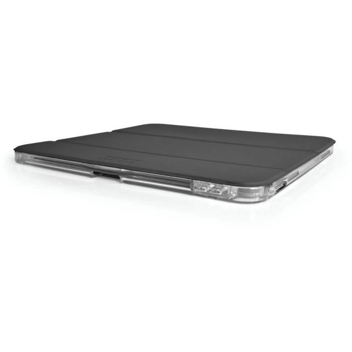Folio iPad Gen 10 - 10.9 - PORT DESIGNS - 201350 NOUMEA 2 Slimclear - Gris