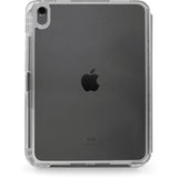 Folio iPad Gen 10 - 10.9 - PORT DESIGNS - 201350 NOUMEA 2 Slimclear - Gris