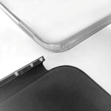 Folio iPad Gen 10 - 10.9 - PORT DESIGNS - 201350 NOUMEA 2 Slimclear - Gris