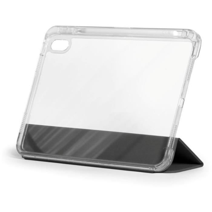 Folio iPad Gen 10 - 10.9 - PORT DESIGNS - 201353 NOUMEA 2 Slimclear - Vert