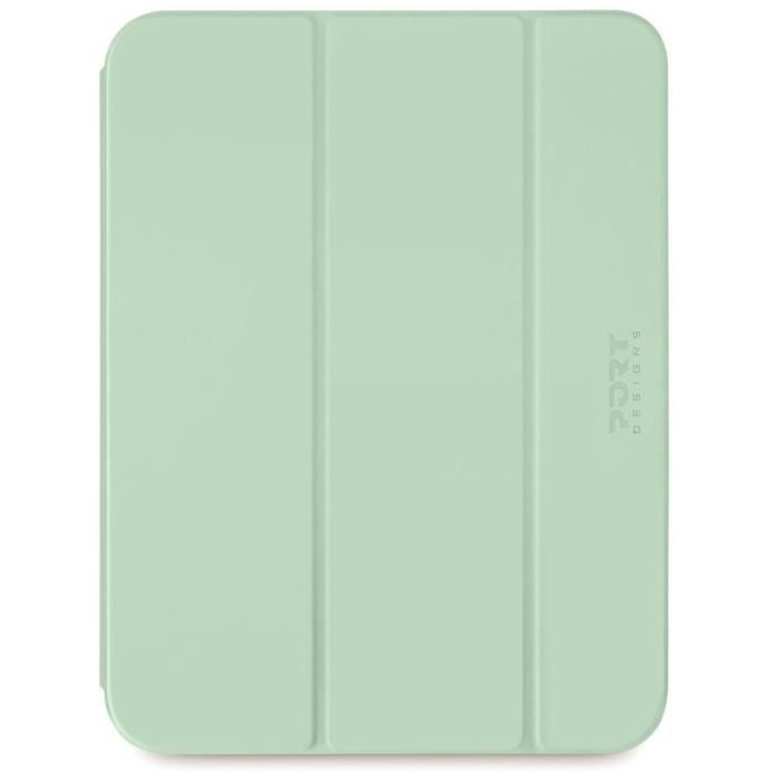 Folio iPad Gen 10 - 10.9 - PORT DESIGNS - 201353 NOUMEA 2 Slimclear - Vert