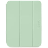 Folio iPad Gen 10 - 10.9 - PORT DESIGNS - 201353 NOUMEA 2 Slimclear - Vert