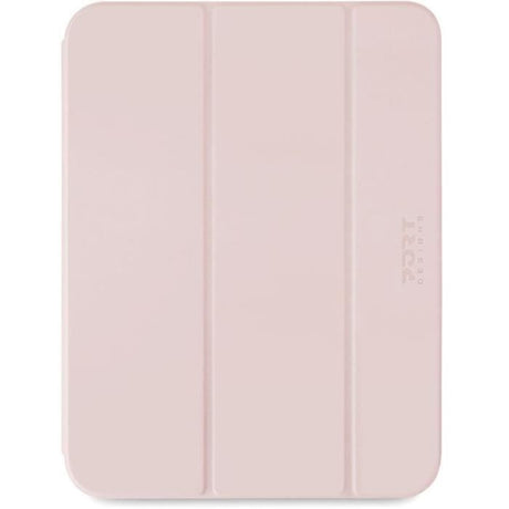 Folio iPad Gen 10 - 10.9 - PORT DESIGNS - 201354 NOUMEA 2 Slimclear - Rose