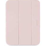 Folio iPad Gen 10 - 10.9 - PORT DESIGNS - 201354 NOUMEA 2 Slimclear - Rose