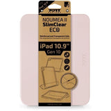 Folio iPad Gen 10 - 10.9 - PORT DESIGNS - 201354 NOUMEA 2 Slimclear - Rose