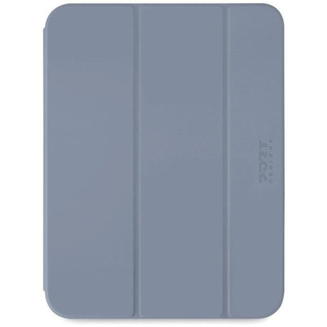 Folio iPad Gen 10 - 10.9 - PORT DESIGNS - 201355 NOUMEA 2 Slimclear - Lilas