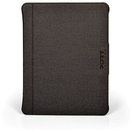 Étui tablette - APPLE - PORT Designs - MANCHESTER II - Clavier Touchpad FR - iPad 10.9 Gen 10 - Noir