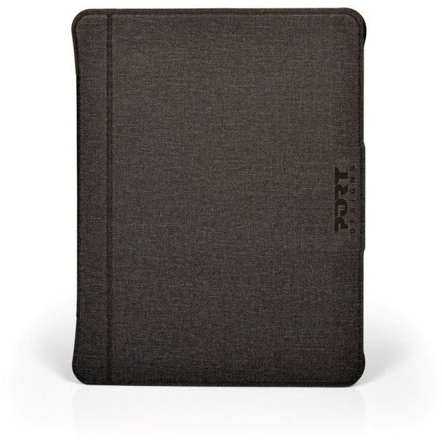 Étui tablette - APPLE - PORT Designs - MANCHESTER II - Clavier Touchpad FR - iPad 10.9 Gen 10 - Noir