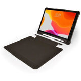 Folio iPad Gen 10 - 10.9 - PORT DESIGNS - 201530 MANCHESTER II - Noir