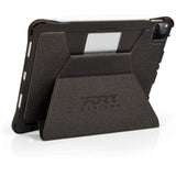 Folio iPad Gen 10 - 10.9 - PORT DESIGNS - 201530 MANCHESTER II - Noir