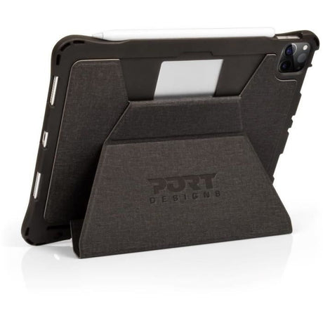 Folio iPad Gen 10 - 10.9 - PORT DESIGNS - 201530 MANCHESTER II - Noir