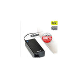 Alimentation secteur - LENOVO - PORT DESIGNS - 90W - Noir - 11 embouts universels - Câble 1.8 m