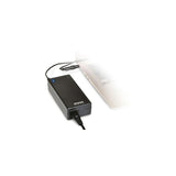 Alimentation secteur - LENOVO - PORT DESIGNS - 90W - Noir - 11 embouts universels - Câble 1.8 m