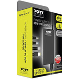 Alimentation PC - PORT Designs - 65 W - Lenovo