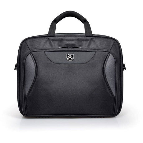 Sacoche - PORT Designs - MANHATTAN - Convertible sac a dos - 15.6 pouces - Noir