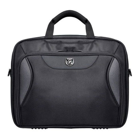 Sacoche - PORT Designs - MANHATTAN - Convertible sac a dos - 15.6 pouces - Noir