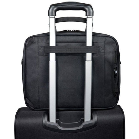 Sacoche - PORT Designs - MANHATTAN - Convertible sac a dos - 15.6 pouces - Noir