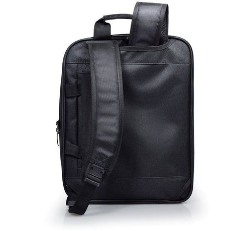 Sacoche - PORT Designs - MANHATTAN - Convertible sac a dos - 15.6 pouces - Noir