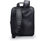 Sacoche - PORT Designs - MANHATTAN - Convertible sac a dos - 15.6 pouces - Noir