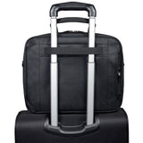 Sacoche - PORT Designs - MANHATTAN - Convertible sac a dos - 15.6 pouces - Noir