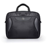 Sacoche - PORT Designs - MANHATTAN - Convertible sac a dos - 15.6 pouces - Noir