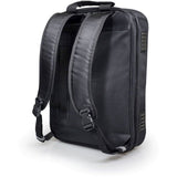 Sacoche - PORT Designs - MANHATTAN - Convertible sac a dos - 15.6 pouces - Noir