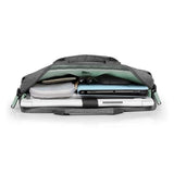 Sacoche PC - PORT DESIGNS - Pour ordinateur portable ECO YOSEMITE - 15.6 pouces - Gris