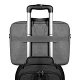 Sacoche PC - PORT DESIGNS - Pour ordinateur portable ECO YOSEMITE - 15.6 pouces - Gris