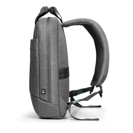 Sac a dos PC - PORT DESIGNS - Pour ordinateur portable ECO YOSEMITE - 12 litres - 13/14 pouces - Gris