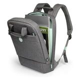 Sac a dos PC - PORT DESIGNS - Pour ordinateur portable ECO YOSEMITE - 12 litres - 13/14 pouces - Gris
