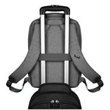 Sac a dos PC - PORT DESIGNS - Pour ordinateur portable ECO YOSEMITE - 12 litres - 13/14 pouces - Gris