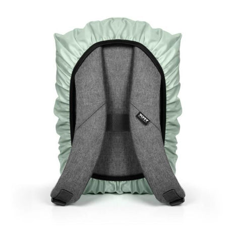 Sac a dos PC - PORT DESIGNS - Pour ordinateur portable ECO YOSEMITE - 12 litres - 13/14 pouces - Gris