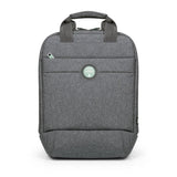 Sac a dos PC - PORT DESIGNS - Pour ordinateur portable ECO YOSEMITE - 12 litres - 13/14 pouces - Gris