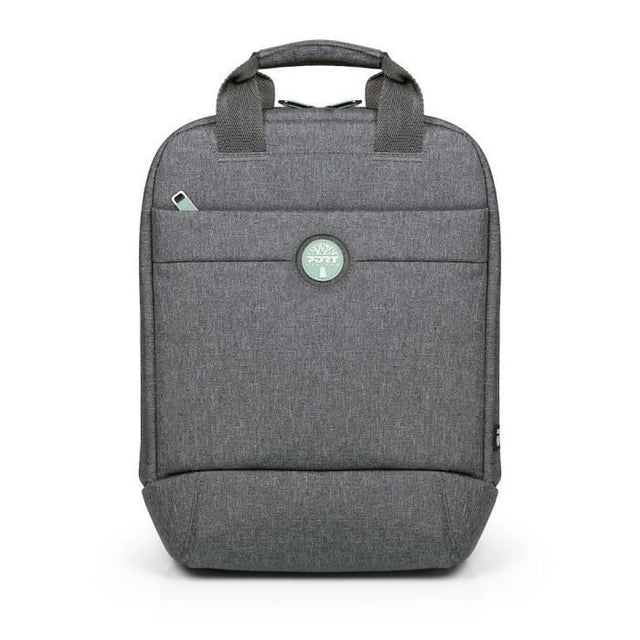 Sac a dos PC - PORT DESIGNS - Pour ordinateur portable ECO YOSEMITE - 12 litres - 13/14 pouces - Gris