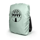 Sac a dos PC - PORT DESIGNS - Pour ordinateur portable ECO YOSEMITE - 12 litres - 13/14 pouces - Gris