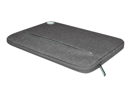 PORT Designs Housse PC ECO YOSEMITE  pour ordinateur portable  13.3/14 pouces Grise