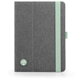 Folio universel - 9/11 - PORT DESIGNS - 400713 YOSEMITE - Eco-responsable - Gris
