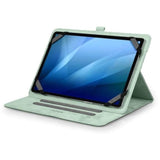 Folio universel - 9/11 - PORT DESIGNS - 400713 YOSEMITE - Eco-responsable - Gris