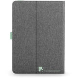 Folio universel - 9/11 - PORT DESIGNS - 400713 YOSEMITE - Eco-responsable - Gris