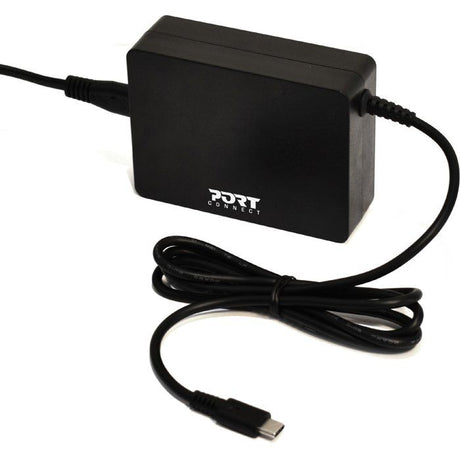 Alimentation PC - PORT Designs - 90 W - USB-C