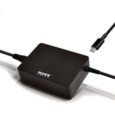 Alimentation PC - PORT Designs - 90 W - USB-C