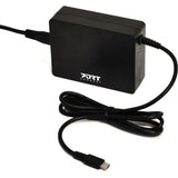 Alimentation PC - PORT Designs - 90 W - USB-C