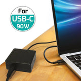 Alimentation PC - PORT Designs - 90 W - USB-C