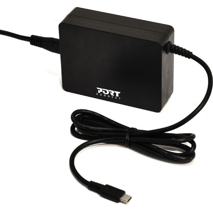 Alimentation PC - PORT Designs - 90 W - USB-C