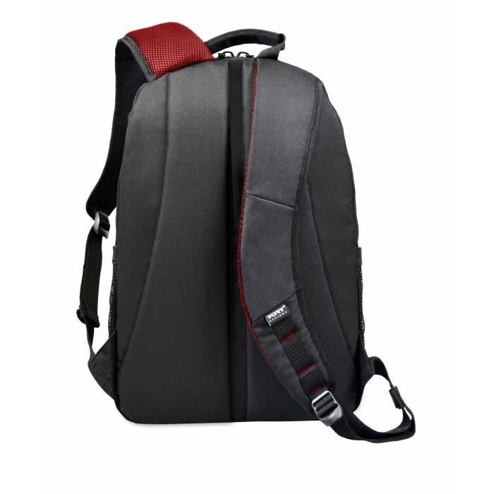 Port Sac a dos PC 14/15,6 Houston