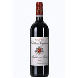 Château Poujeaux 2020 Moulis-en-Médoc - Vin rouge de Bordeaux